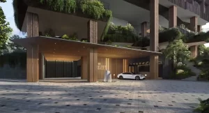 The Arcady at Boon Keng