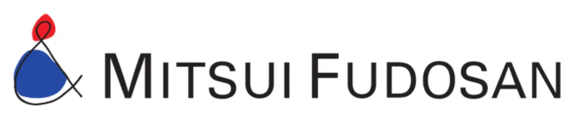 Mitsui Fudosan Logo