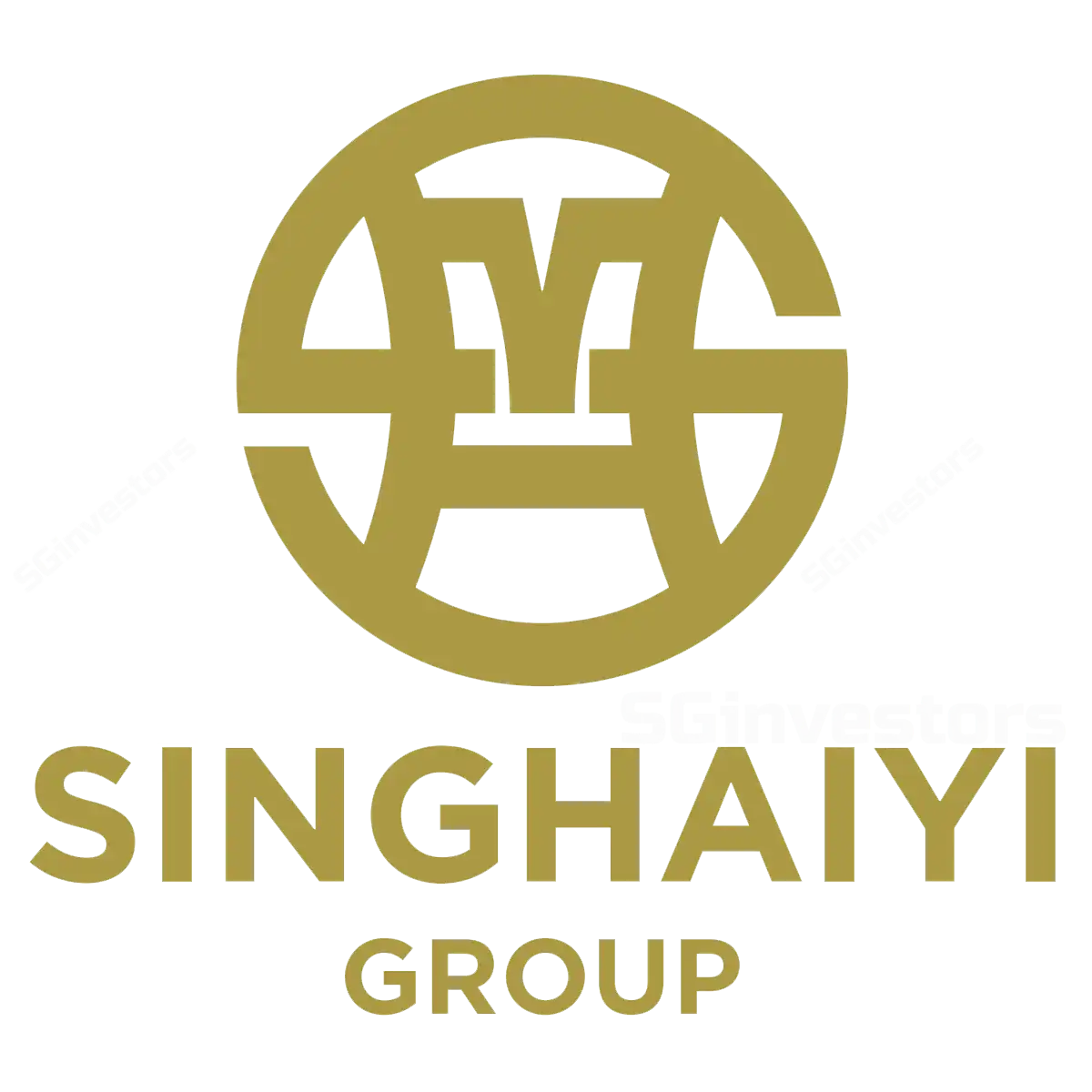 SingHaiyi Developer