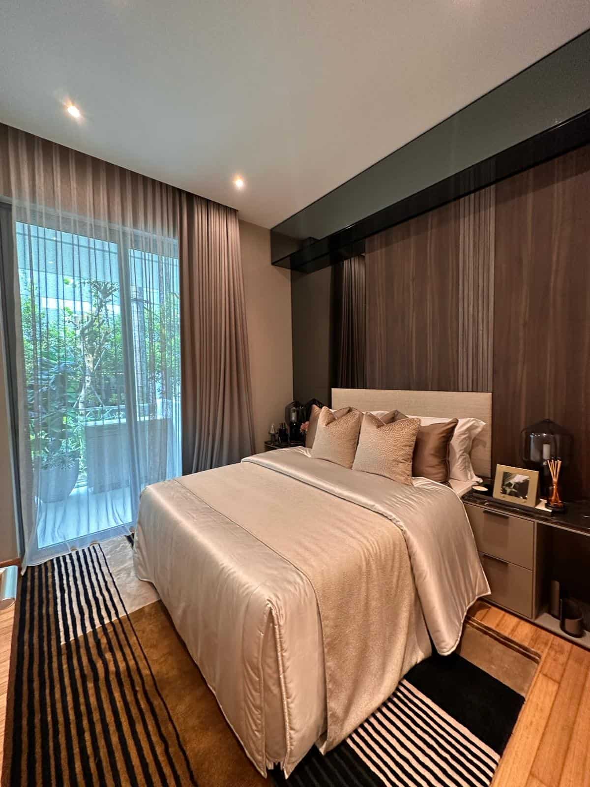 The Residences At W Singapore Sentosa Cove - New Launches Condo