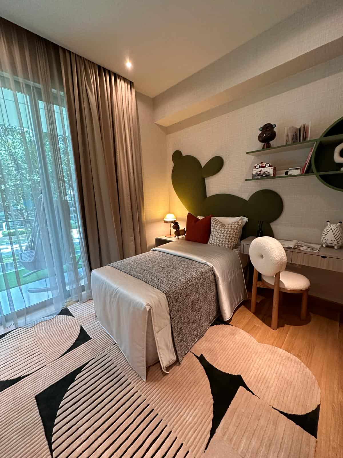 The Residences At W Singapore Sentosa Cove - New Launches Condo