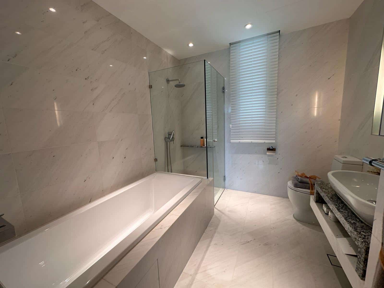 The Residences At W Singapore Sentosa Cove - New Launches Condo