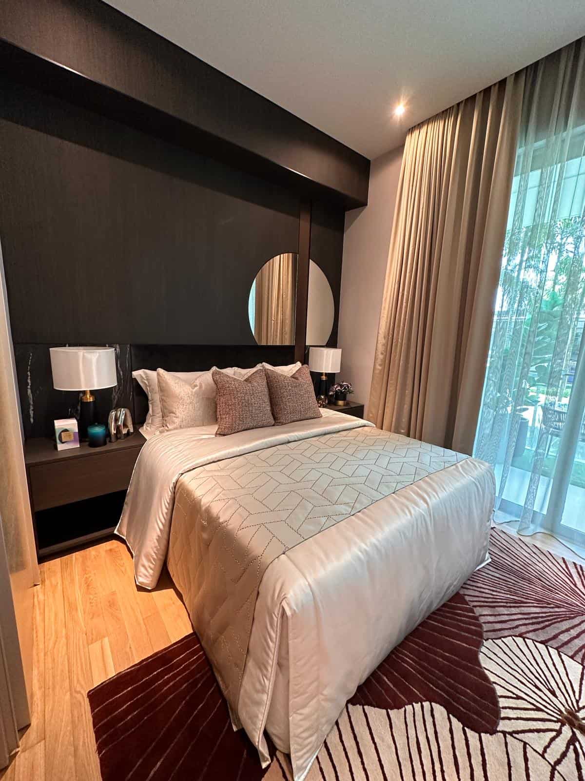 The Residences At W Singapore Sentosa Cove - New Launches Condo