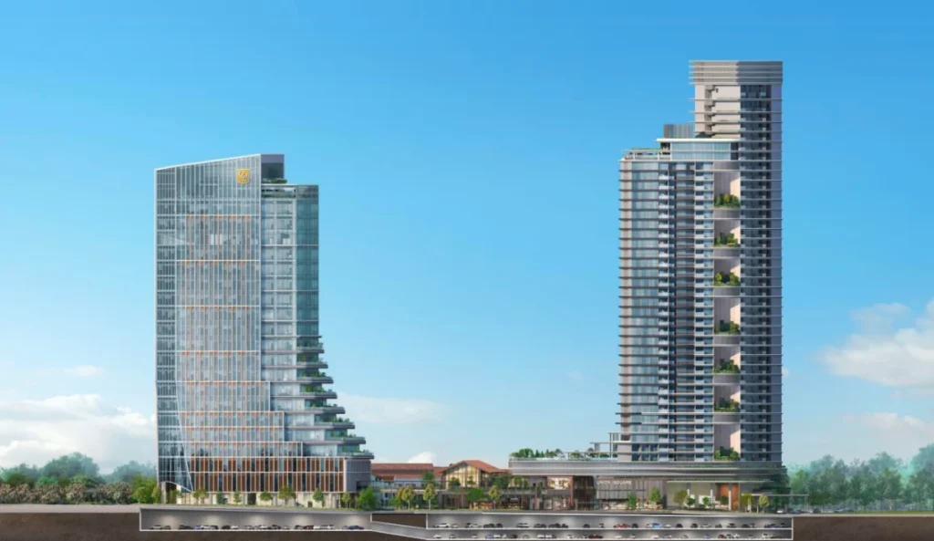 Union Square Residences