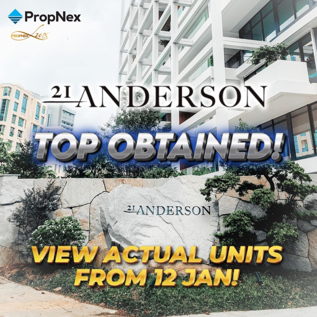 21 Anderson TOP