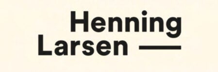 Henning Larsen Logo