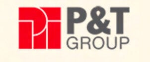 P&T Group Logo