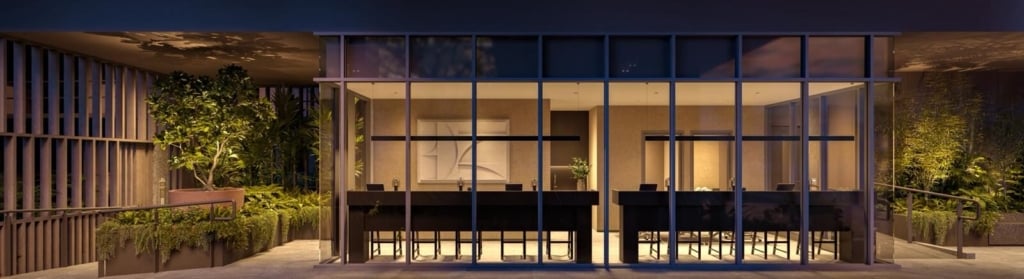  Faber Residences Artist Impression