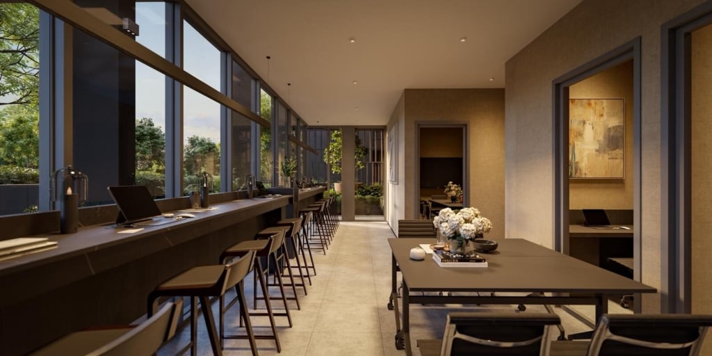  Faber Residences Artist Impression
