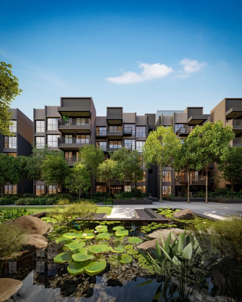  Faber Residences Artist Impression
