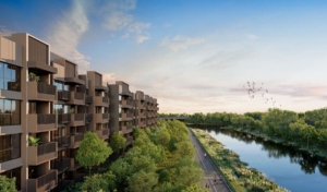 Faber Residence New Launch