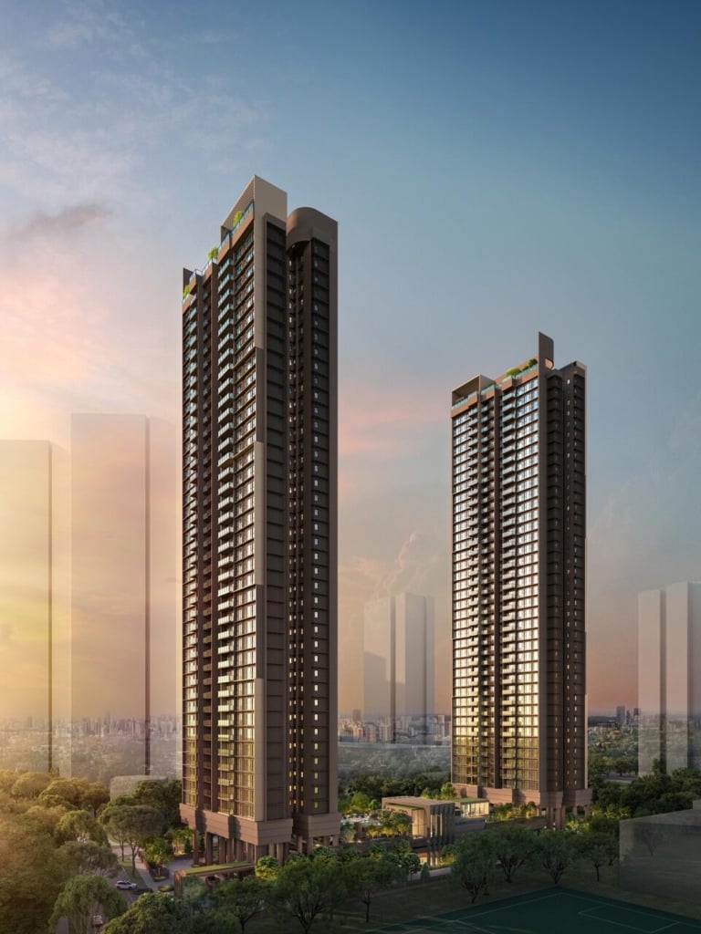 Penrith Towers