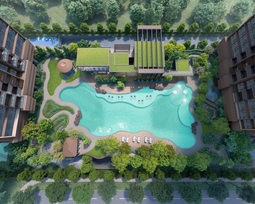 Penrith Swimming Pool