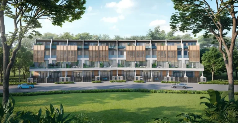 Springleaf Collection | 999-Year Landed Homes at Meng Suan Road (D26 Singapore)