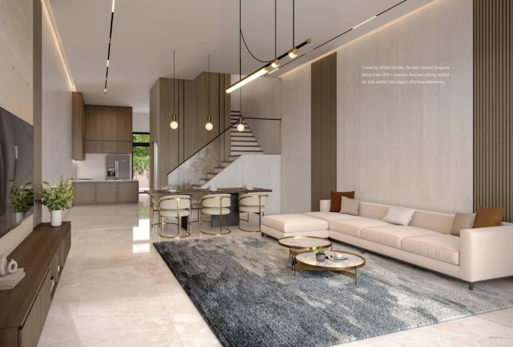 Springleaf Collection | Exclusive 999-Year Landed Homes in Singapore