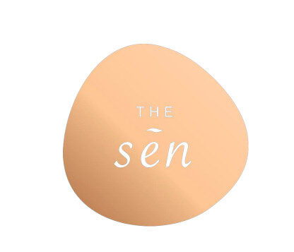 The Sen condo official logo at Jalan Jurong Kechil