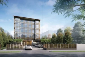 K Suites @ East Coast