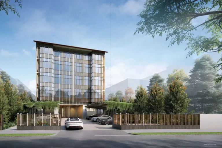 K Suites @ East Coast