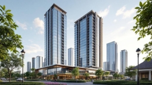 Wee Hur Wins Upper Thomson GLS Site