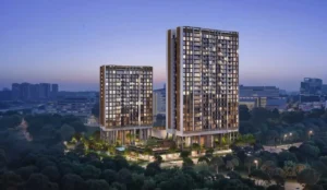 Hudson Place Residences