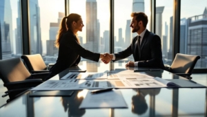 Buying Commercial Property in Singapore