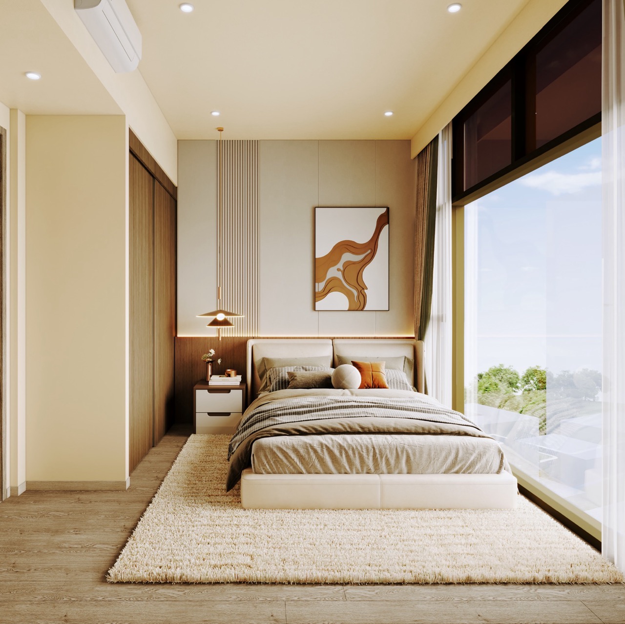 Duet @ Emily — Lifestyle Mount Emily Road freehold District 9