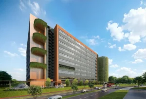 Gate+ Featured Image