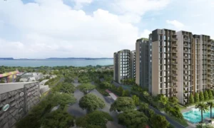 Coastal Cabana Loyang EC