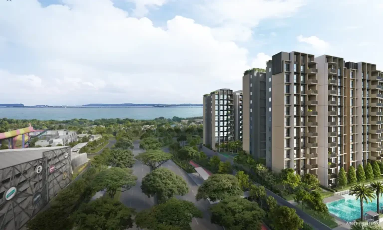 Coastal Cabana Loyang EC