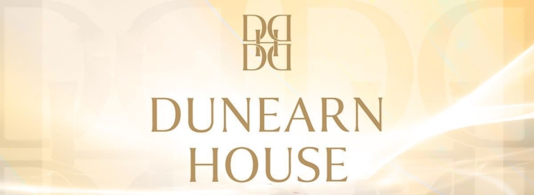 Dunearn House Logo
