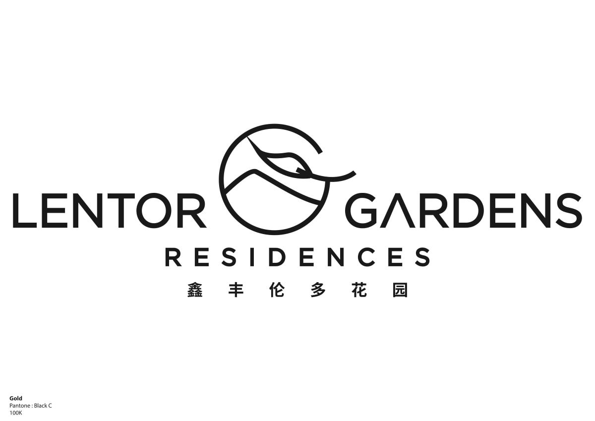 Lentor Gardens Residences Logo