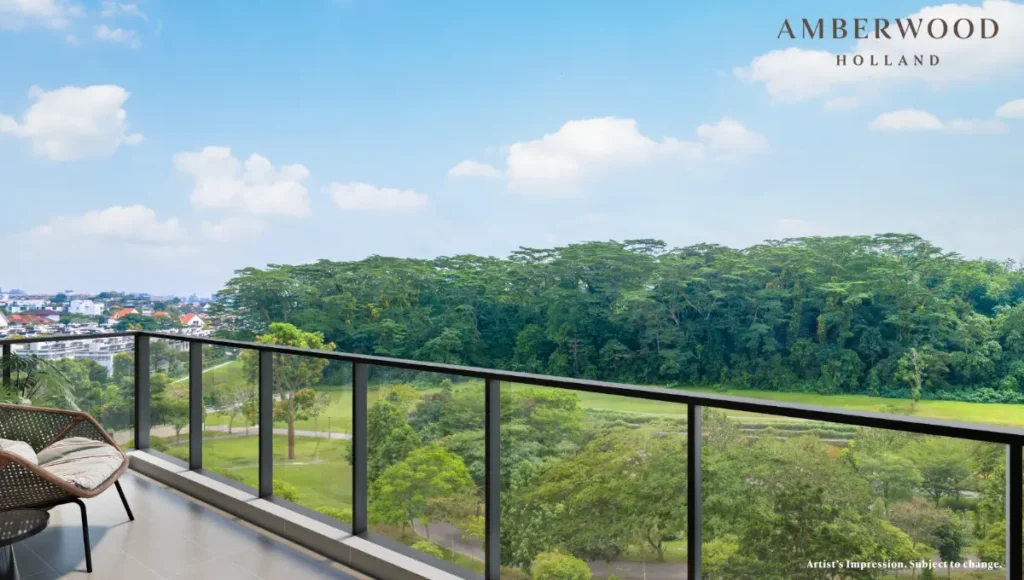 Amberwood at Holland