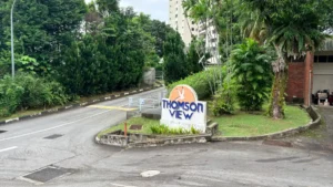 Thomson Reserve Review 2026