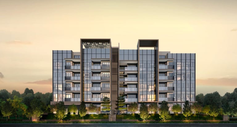 ARDOR Residence