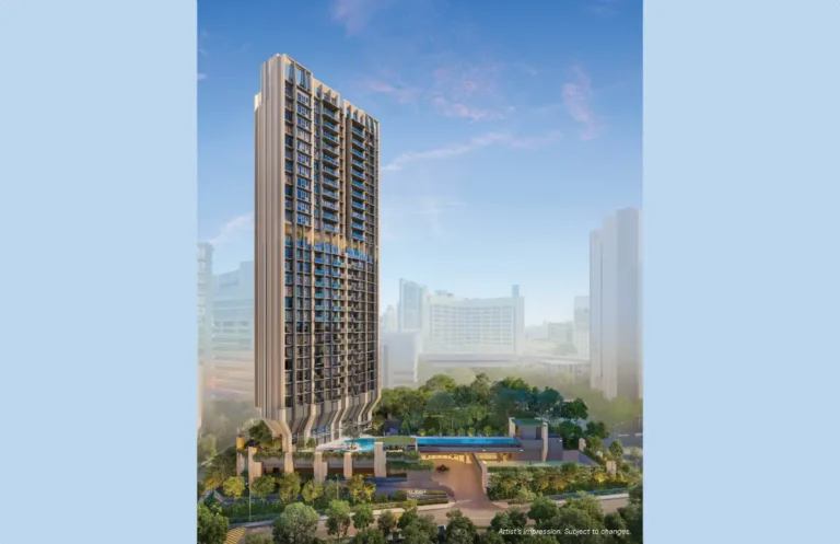 The Serra Residences