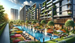 What Is GFA Harmonisation? What It Really Means for Condo Buyers
