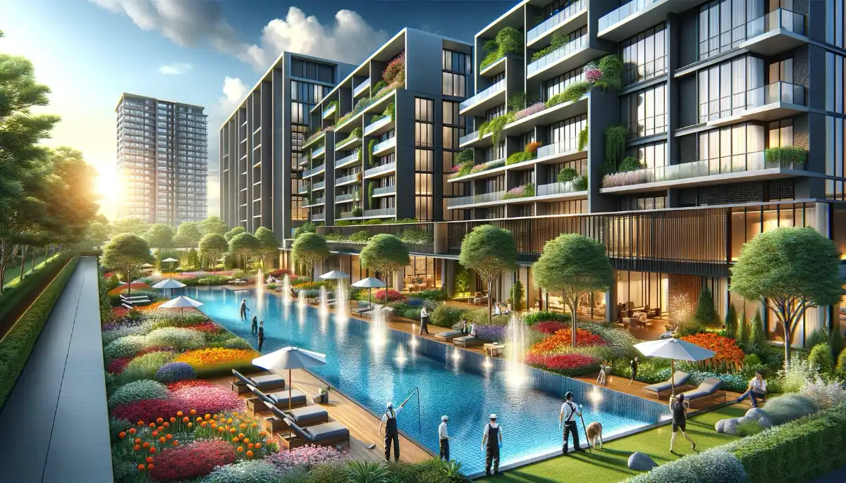 What Is GFA Harmonisation? What It Really Means for Condo Buyers