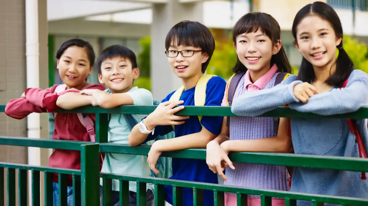 2027 Primary 1 Registration Changes: More Phase 2C Places & New 2km Rule for 12 Popular Schools